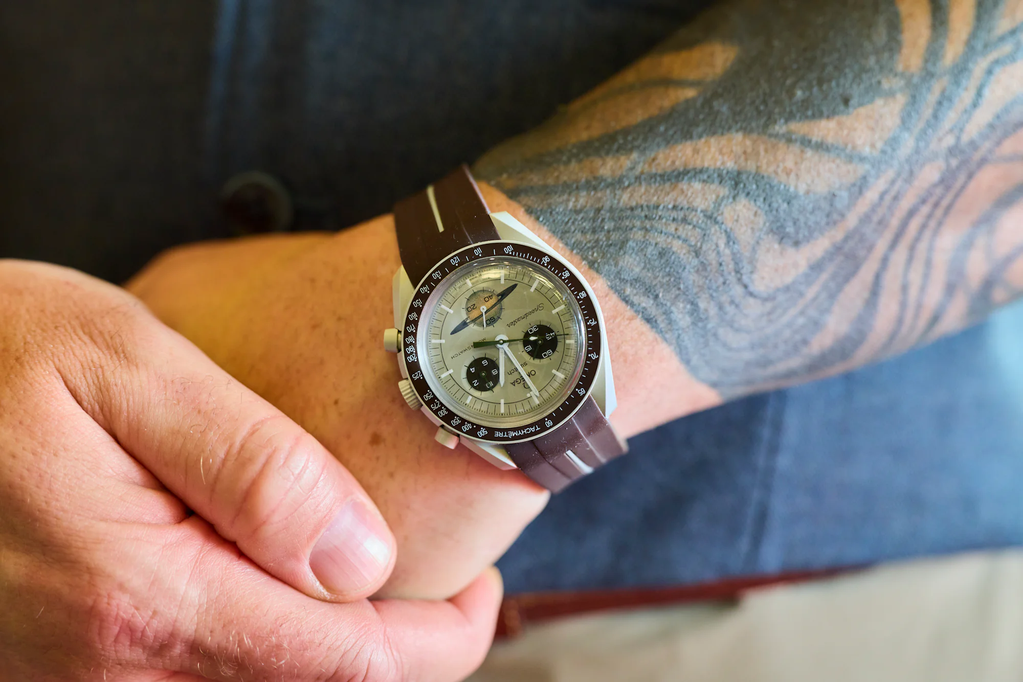 Oliver Smith Jeweler’s Annual Cars & Cigars