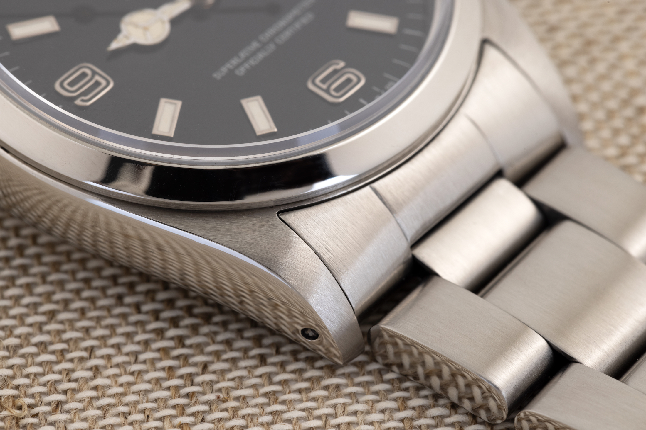 Rolex Explorer 14270