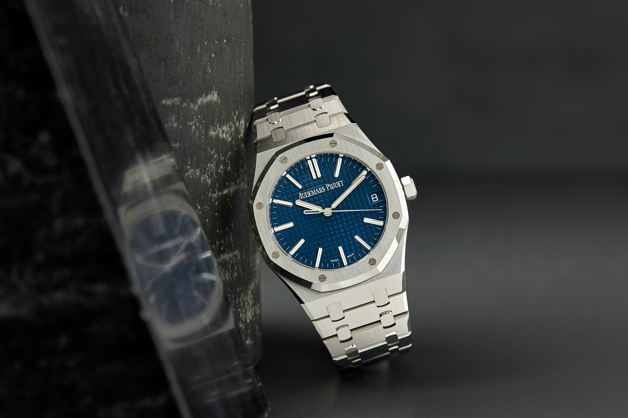 AP Royal Oak