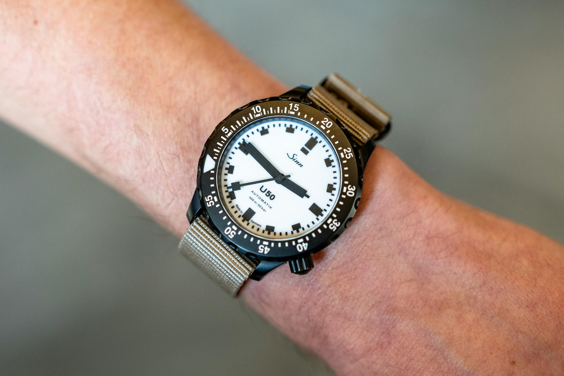 Vancouver timepiece show
