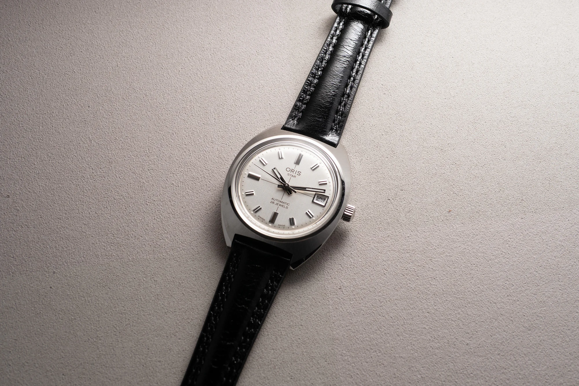 Oris Star