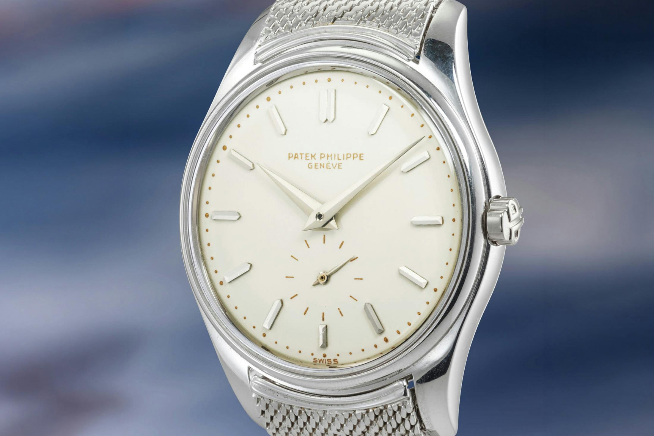 Ten Watches I Actually Care About This Fall Auction Season