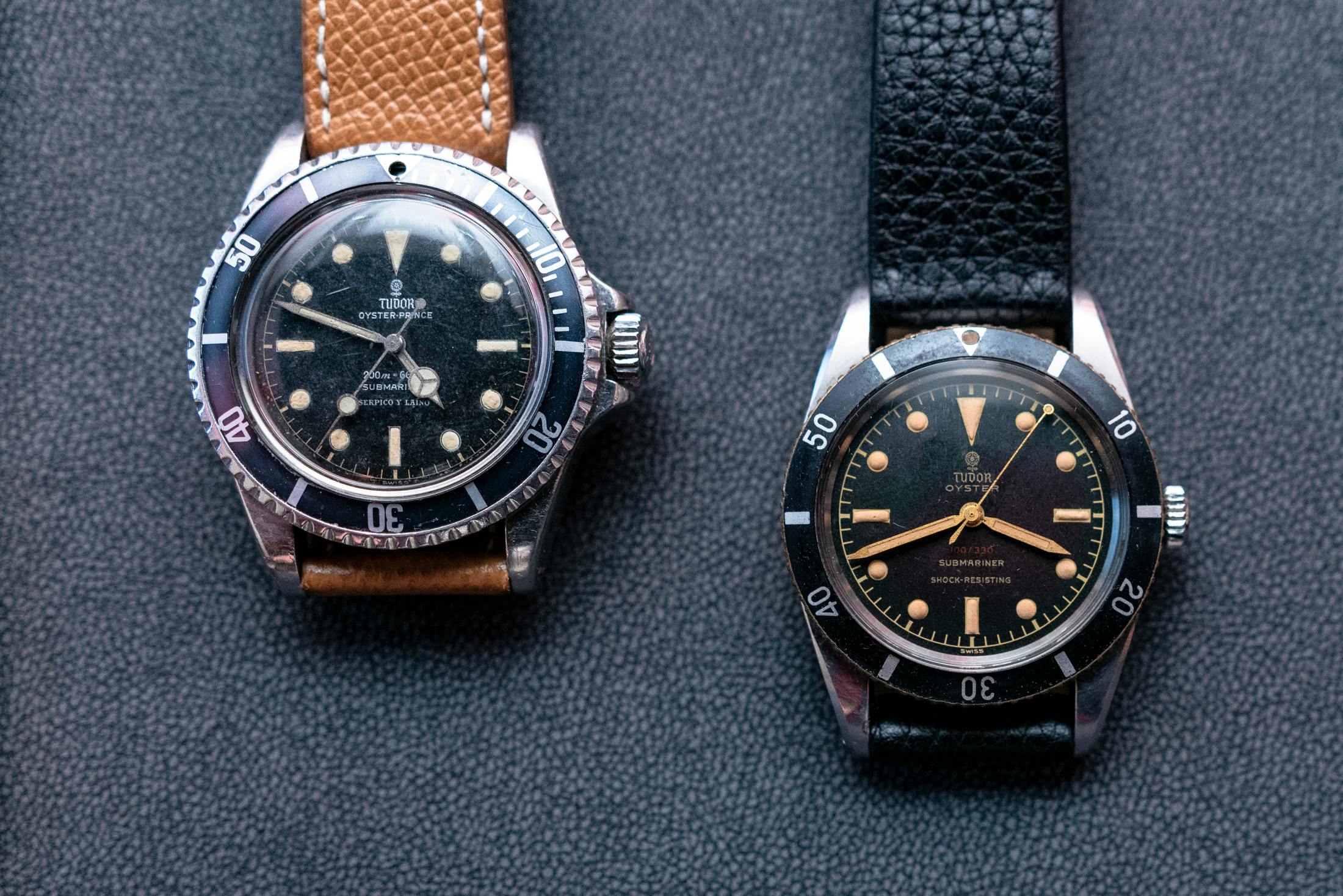 Tudor meetup in geneva 2026