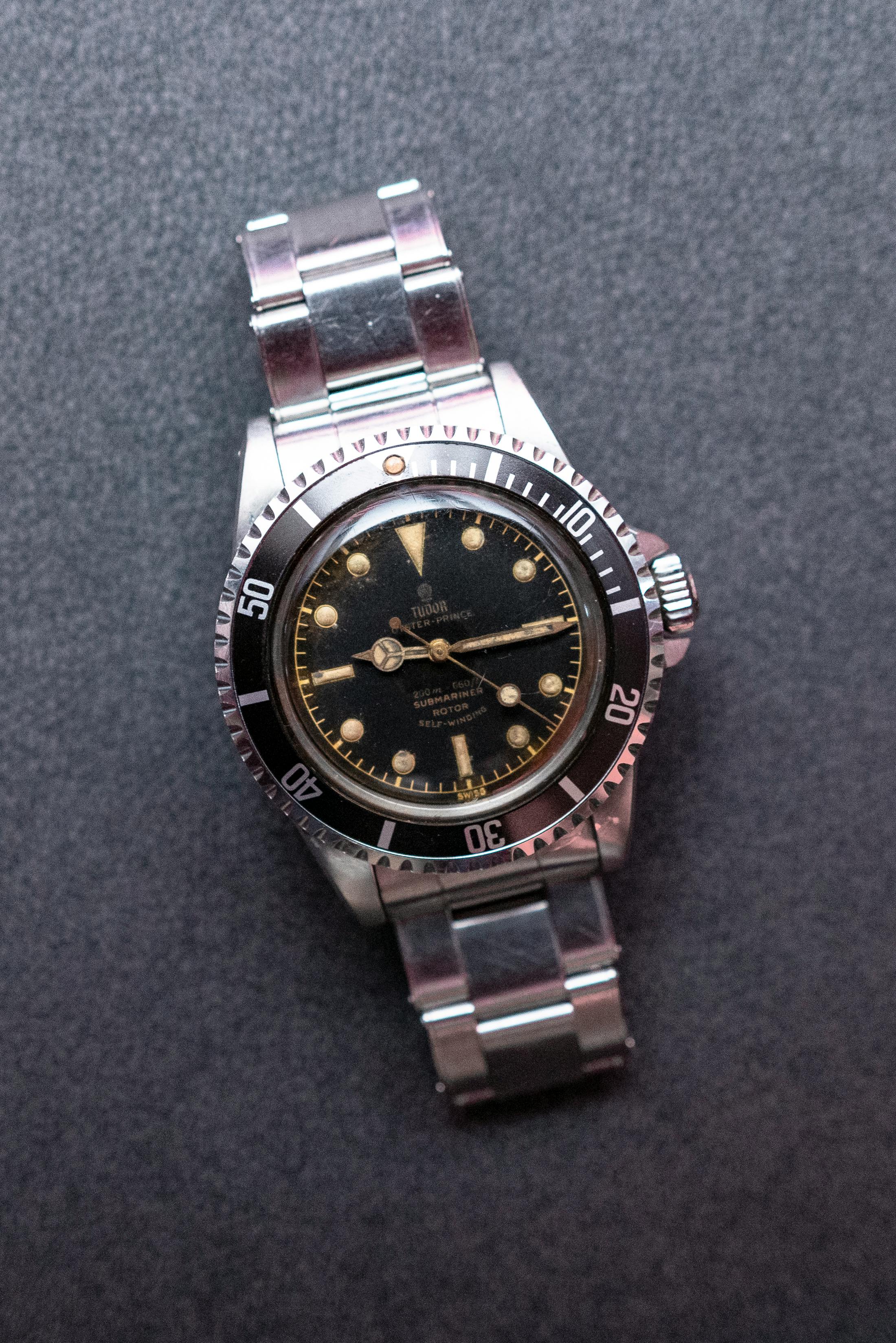 Tudor meetup in geneva 2026