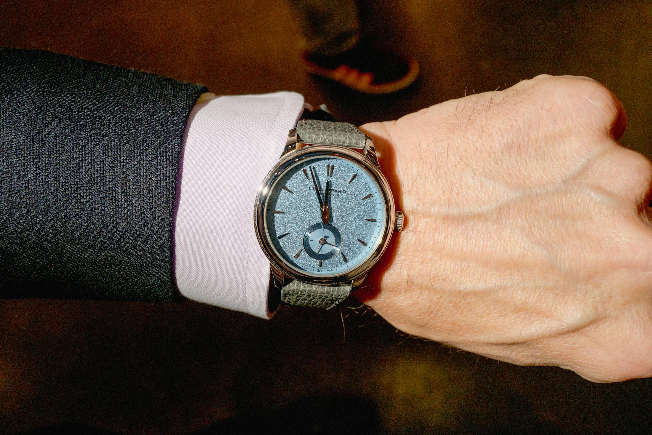 UBS House of Craft Day 3 2025