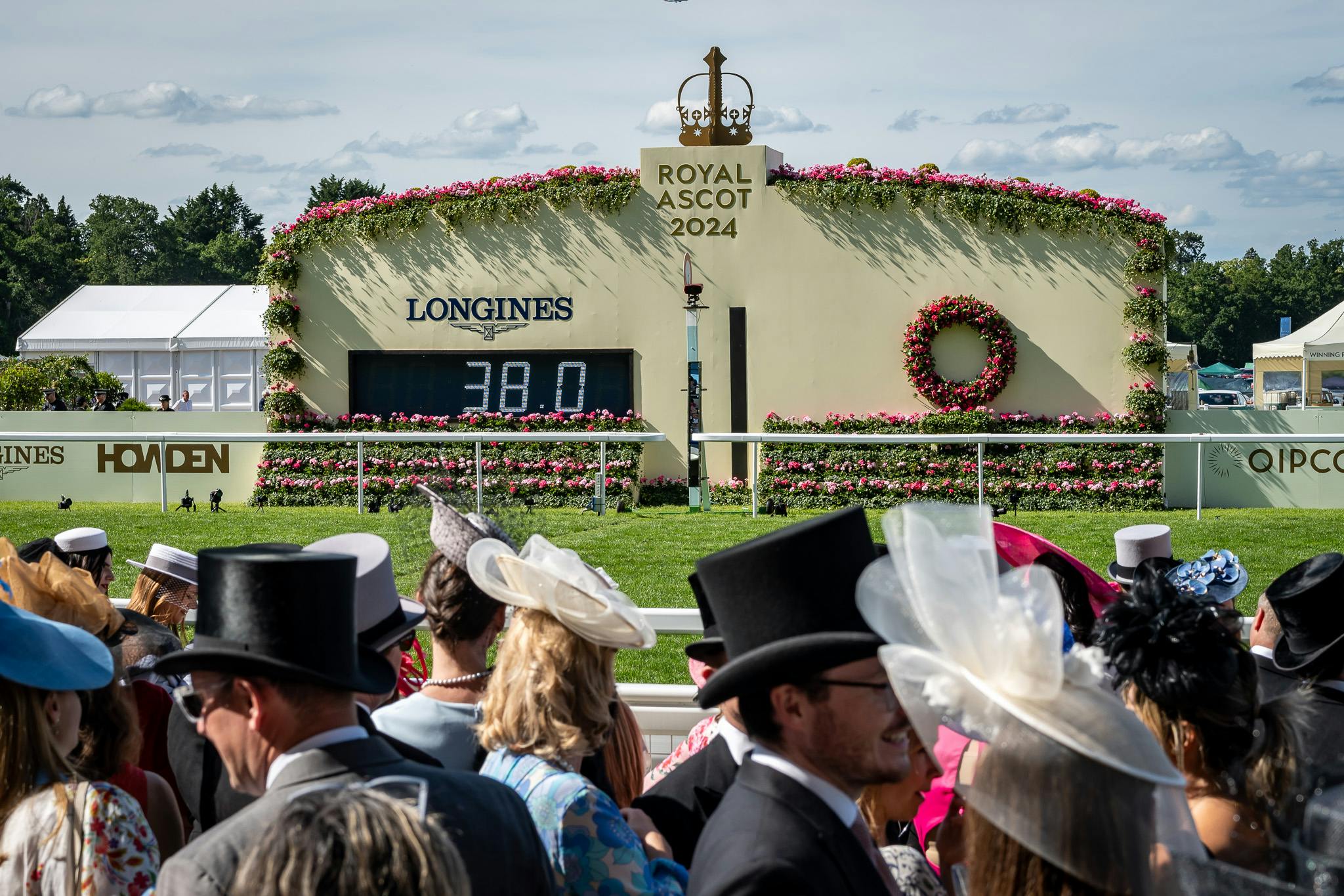 longines royal ascot