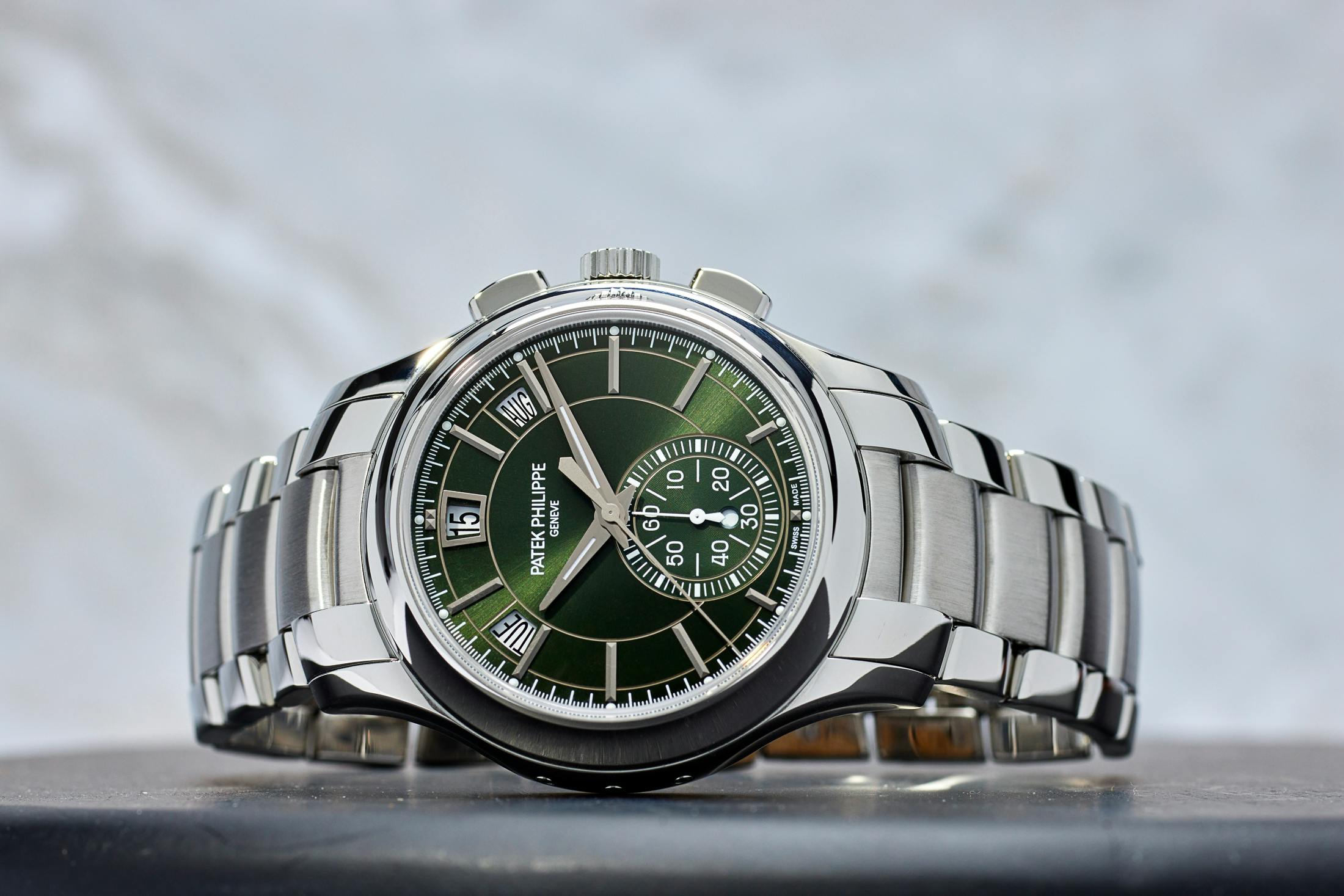 Patek