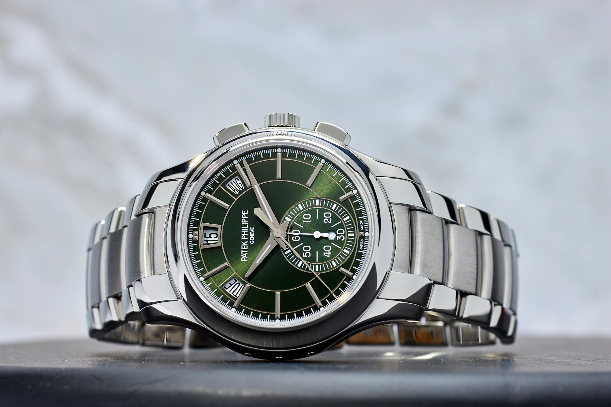 Patek