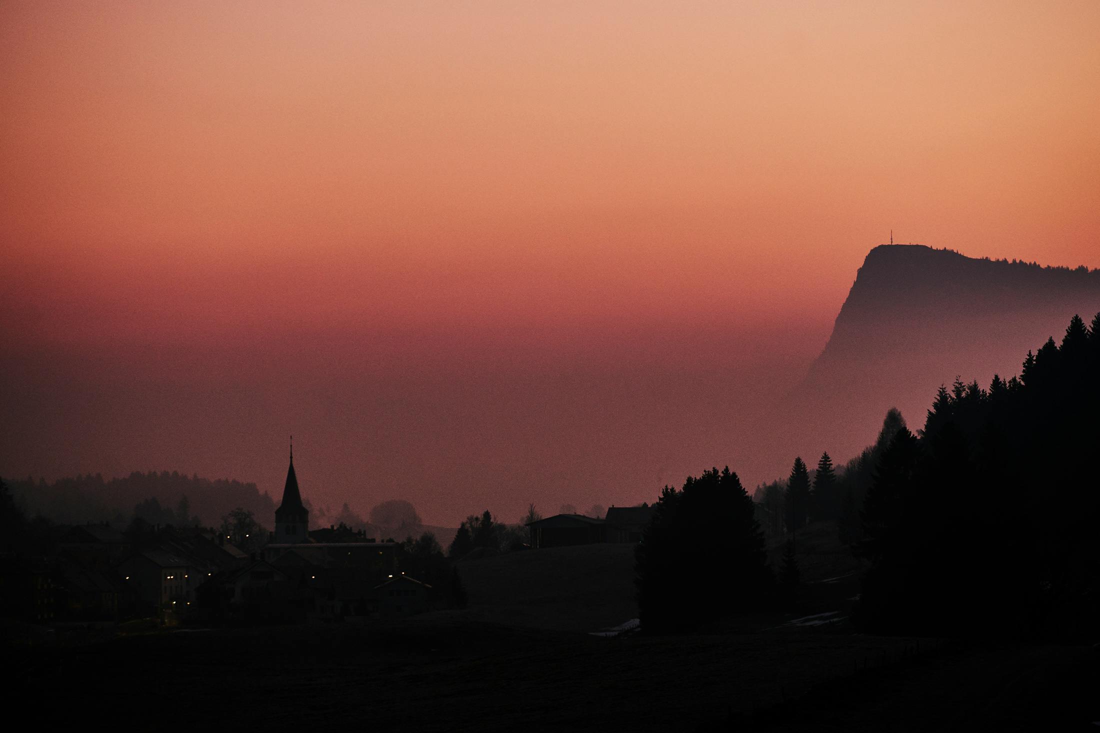 Valley
