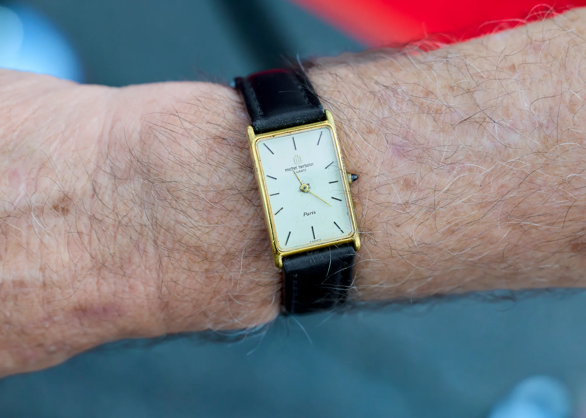 Oliver Smith Jeweler’s Annual Cars & Cigars