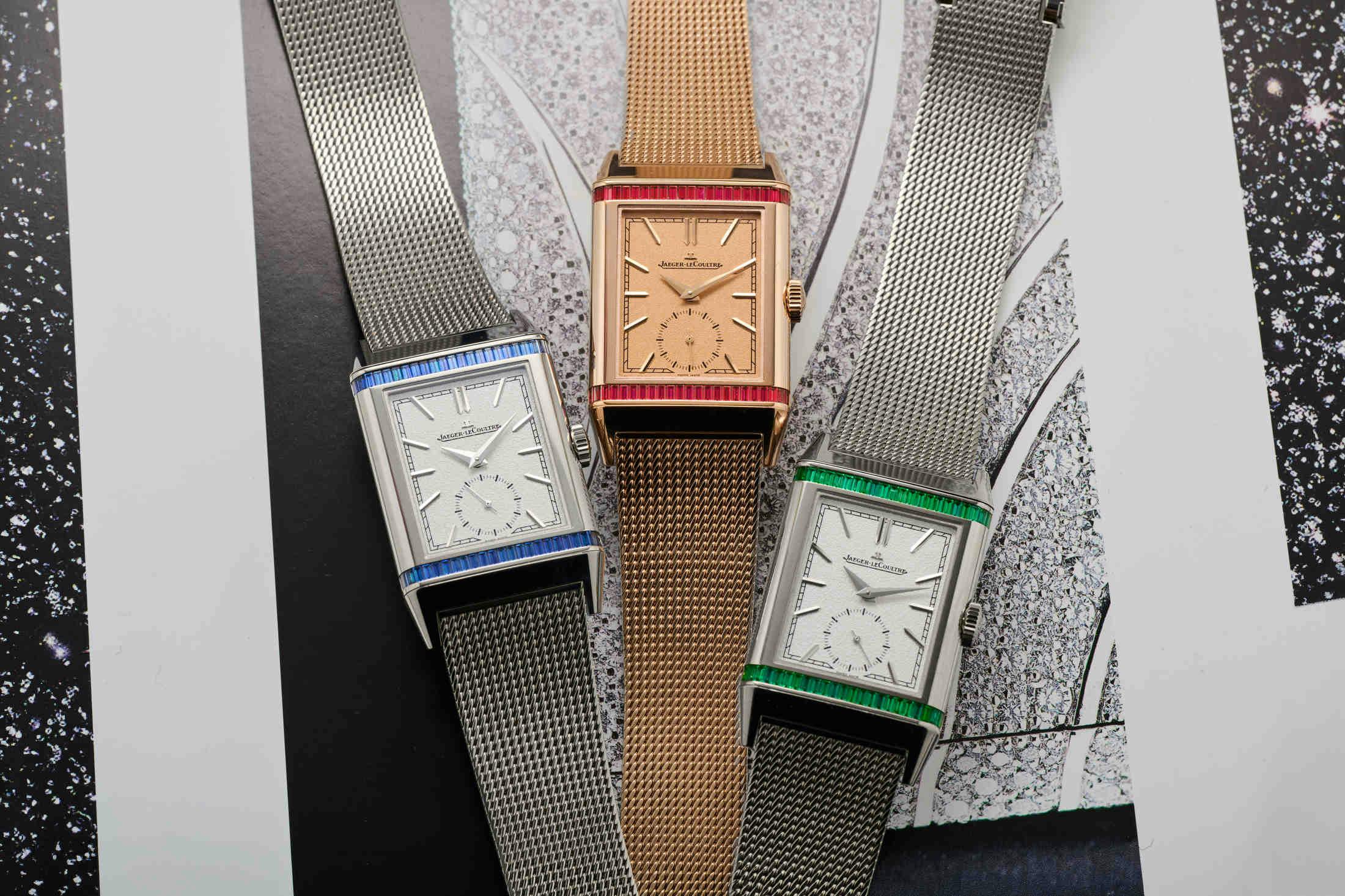 JLC Reverso