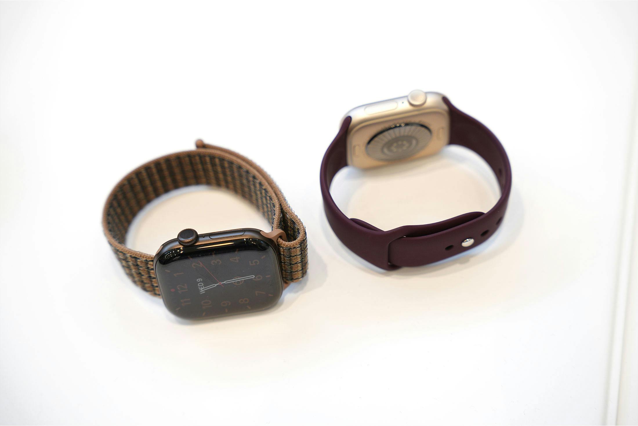apple watch