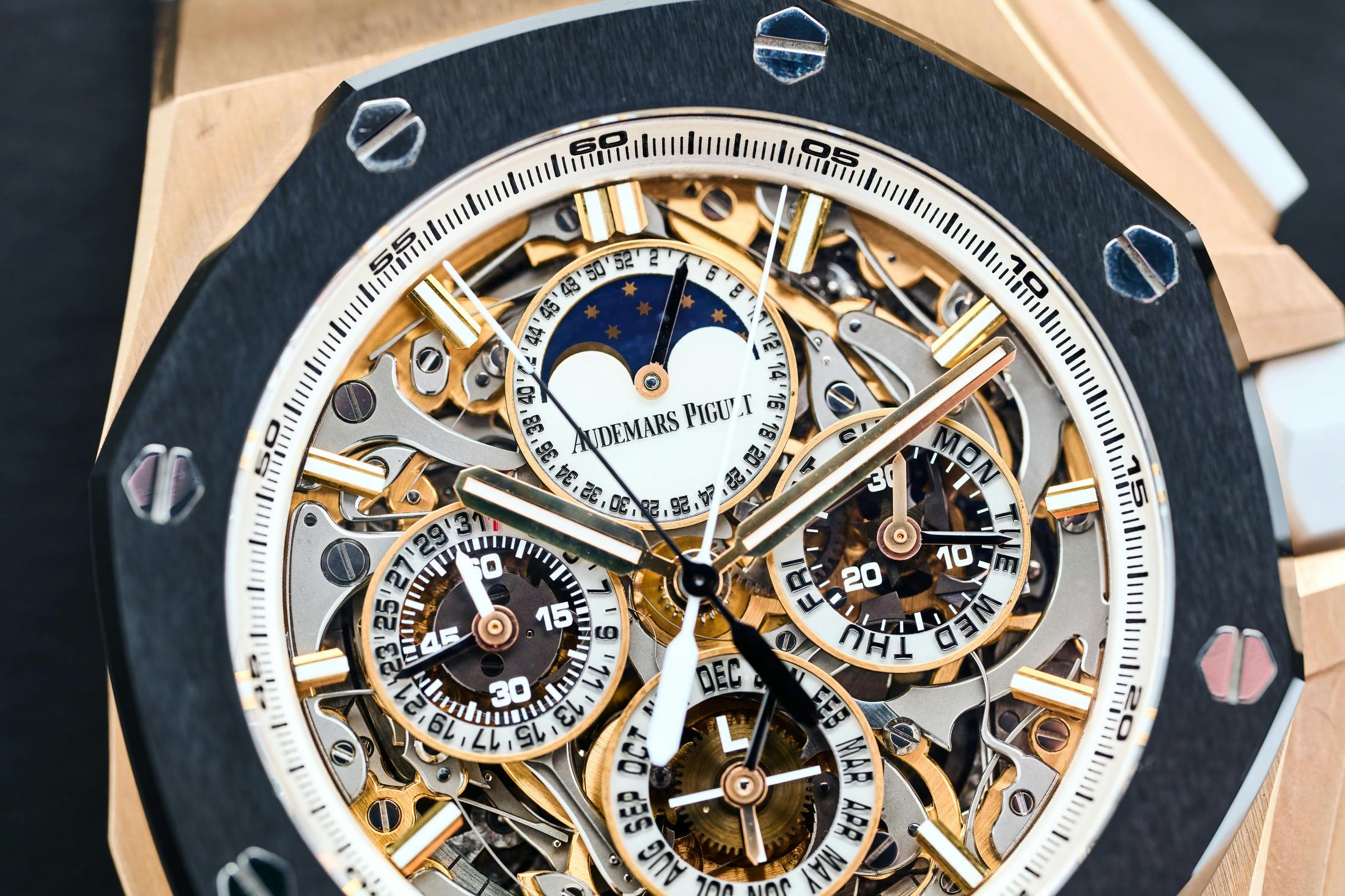 AP Royal Oak Offshore Grand Comp