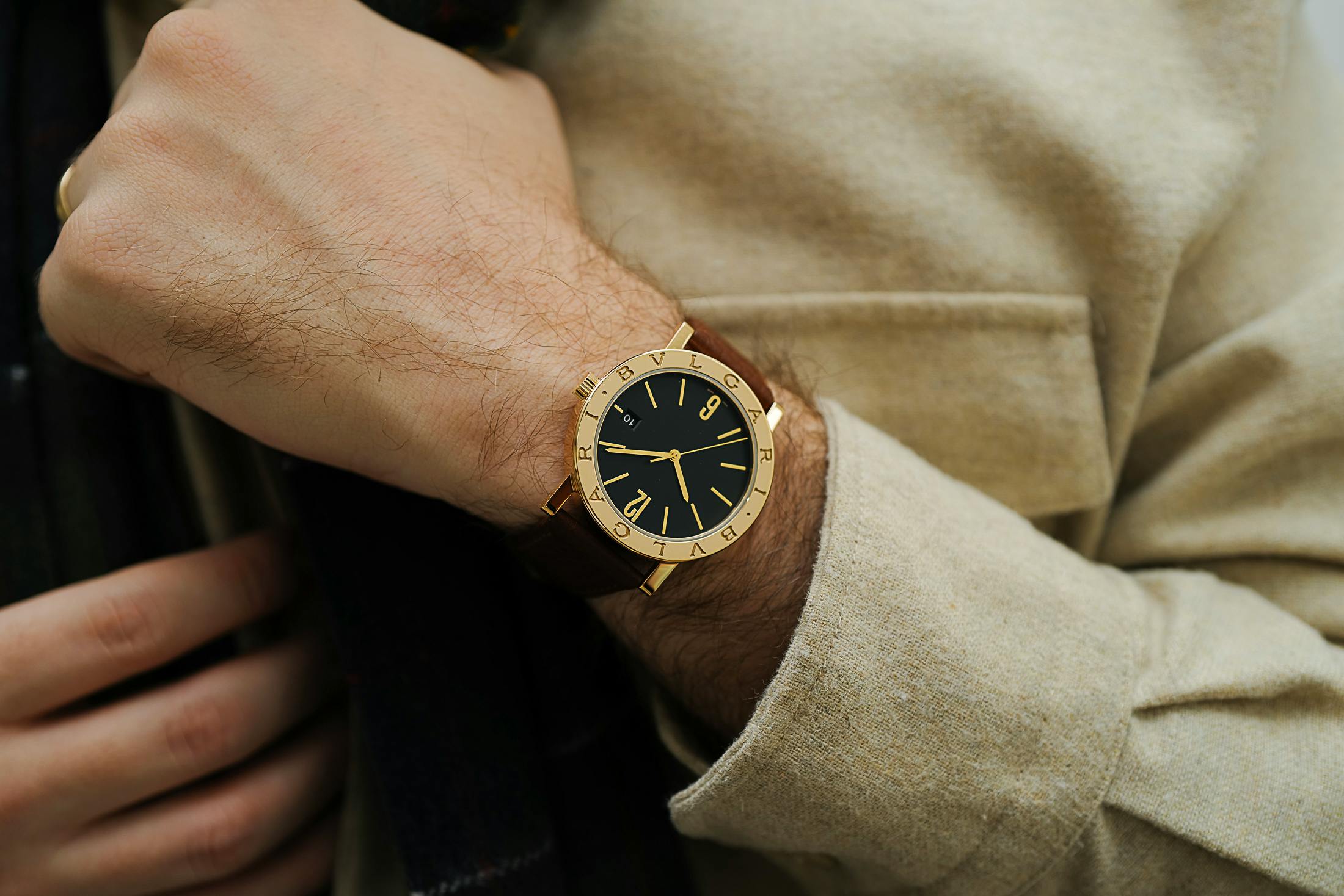 Bulgari