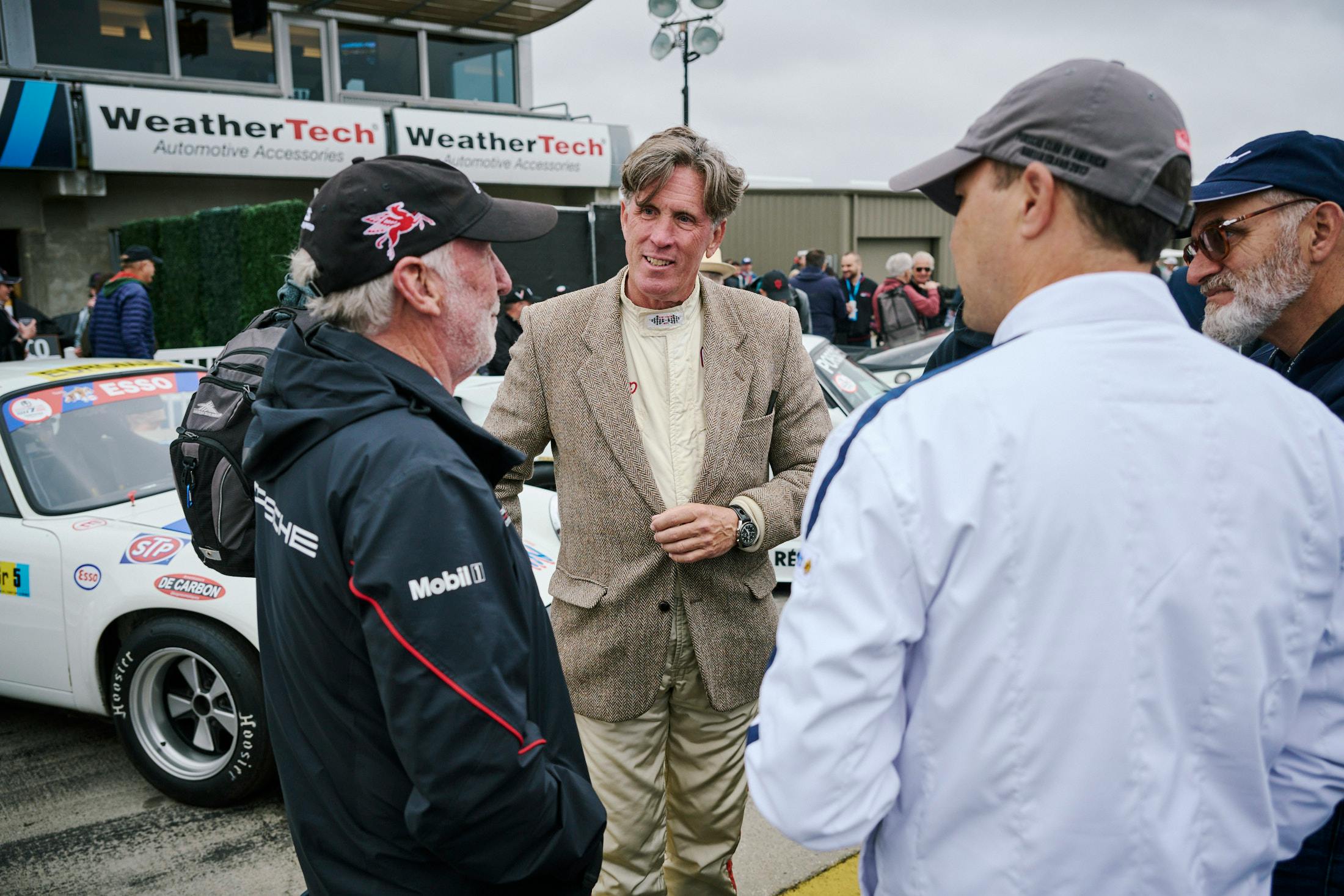 Rennsport Reunion 7