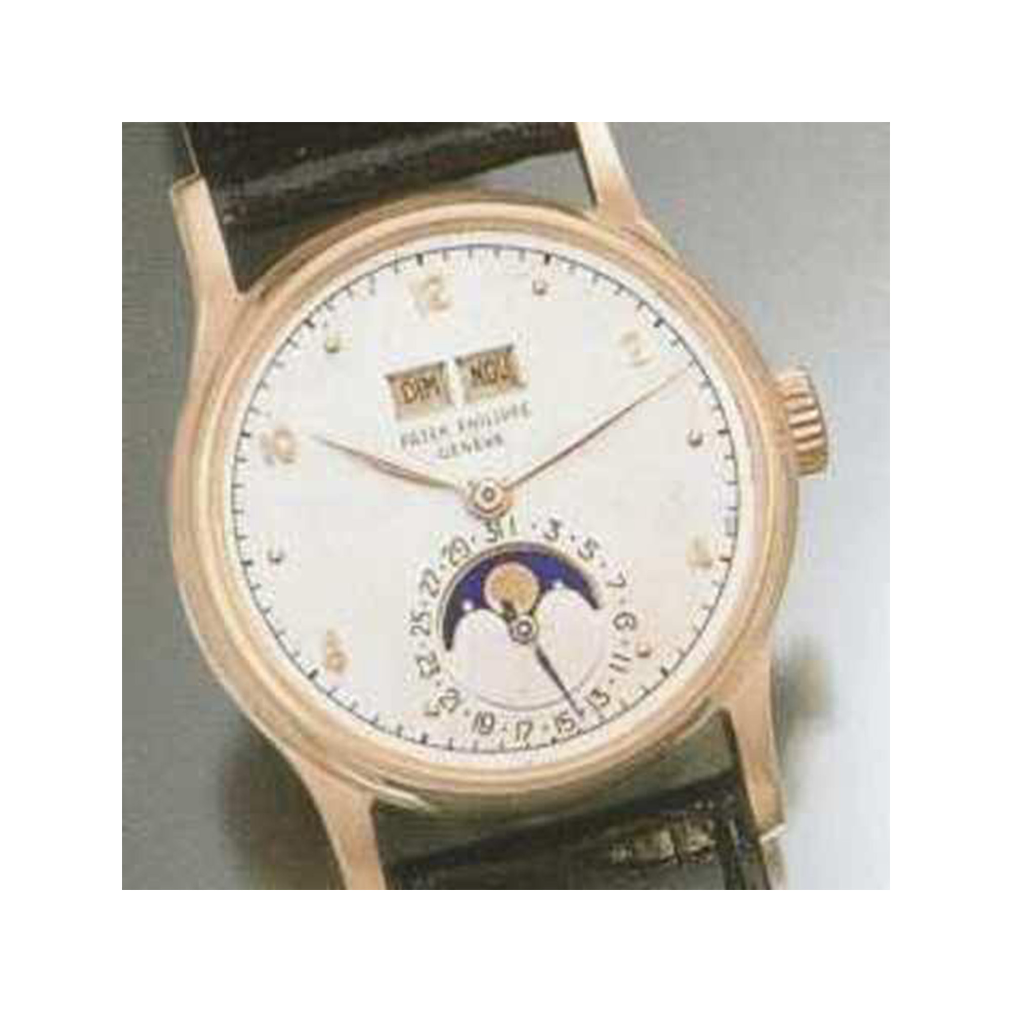 Patek 1526