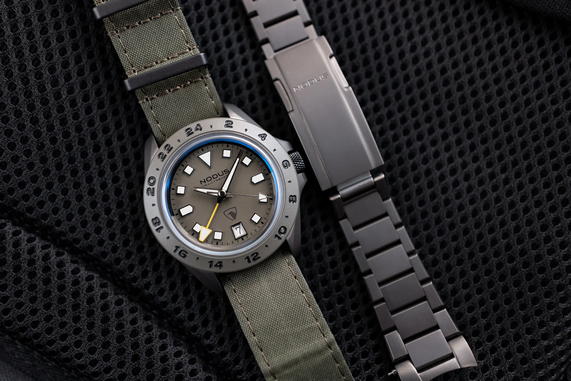 nodus trailtrekker