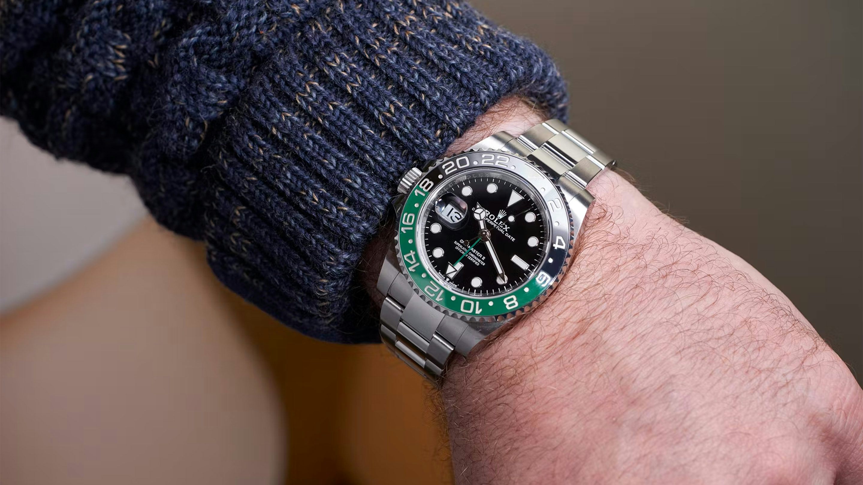 Rolex Shortage 2022 Due To Underproduction Or Excessive Demand?