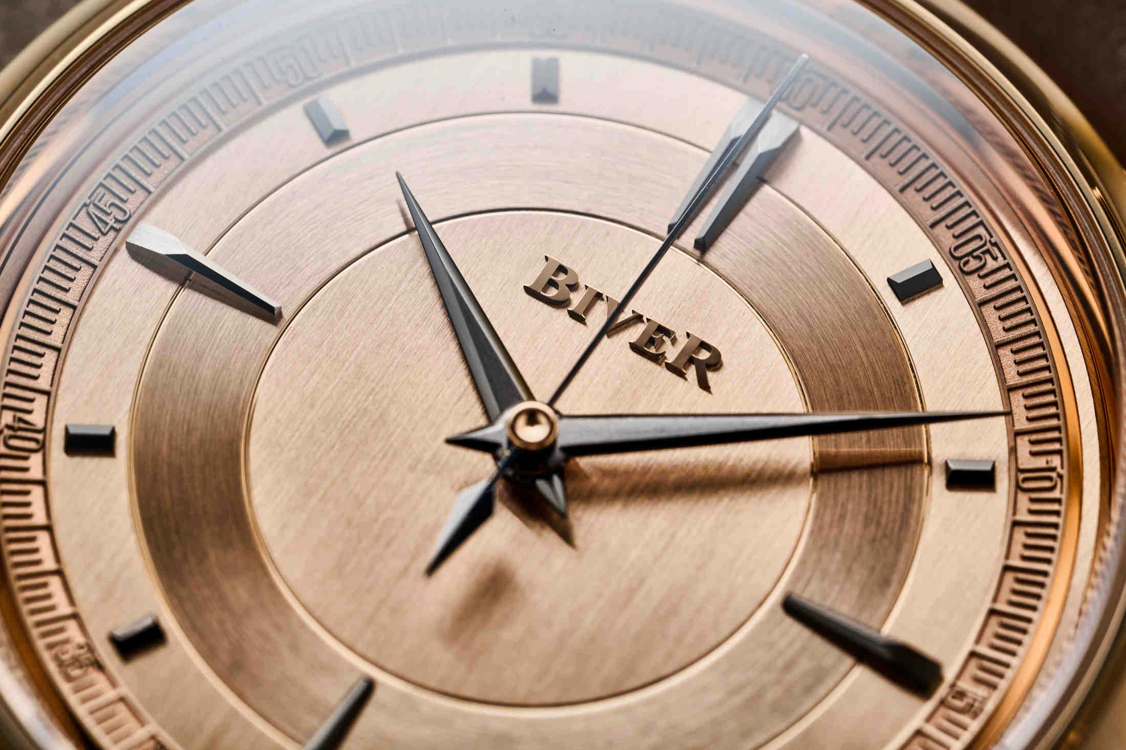 Biver Automatique