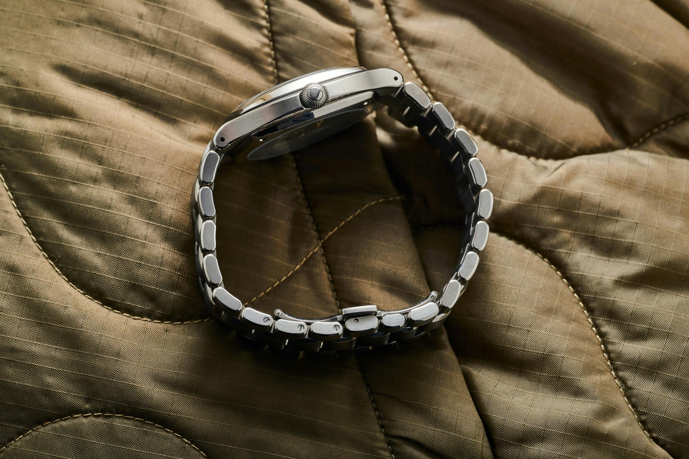 Laurent Ferrier Sport Traveller