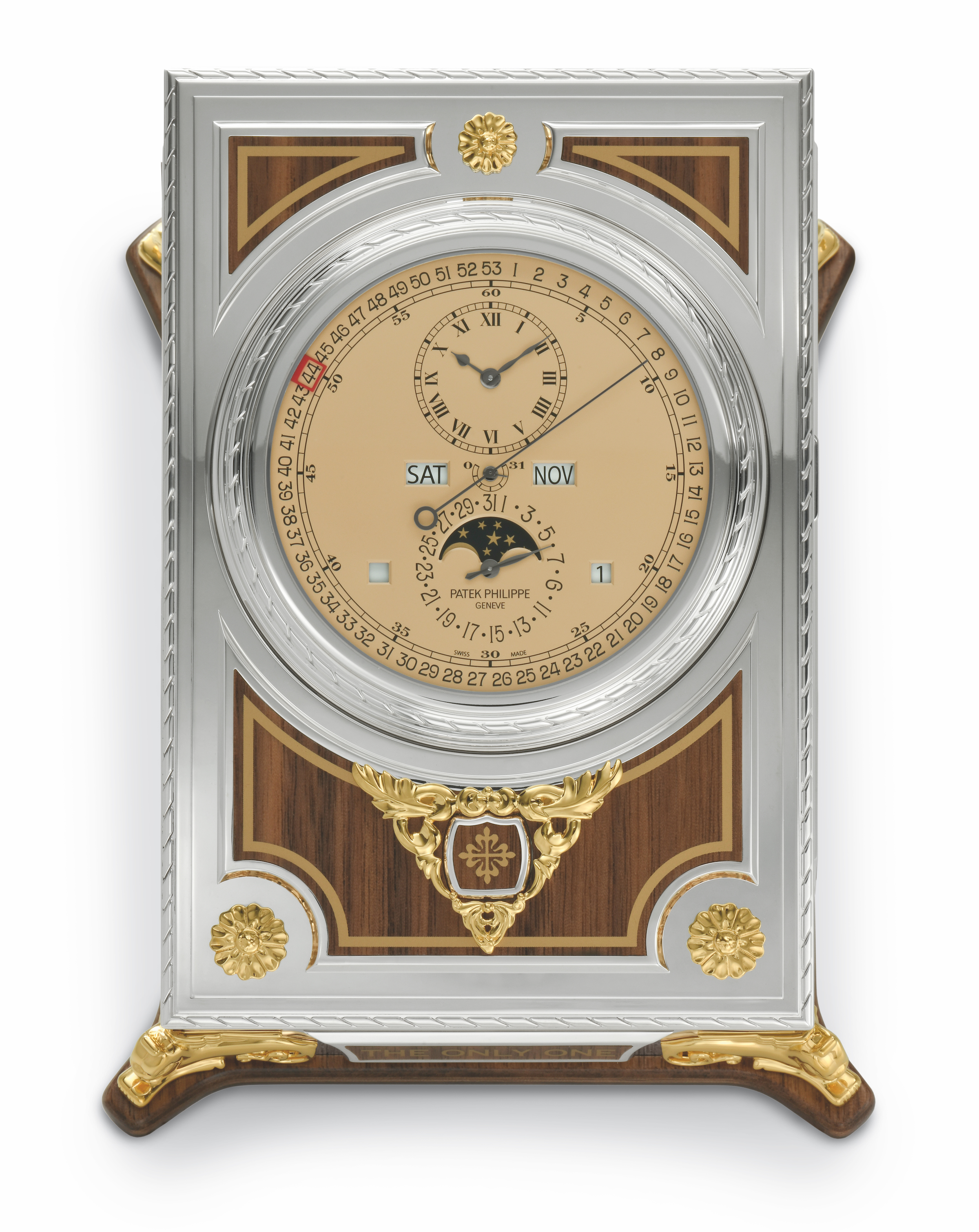 patek philippe 26 million dollar watch