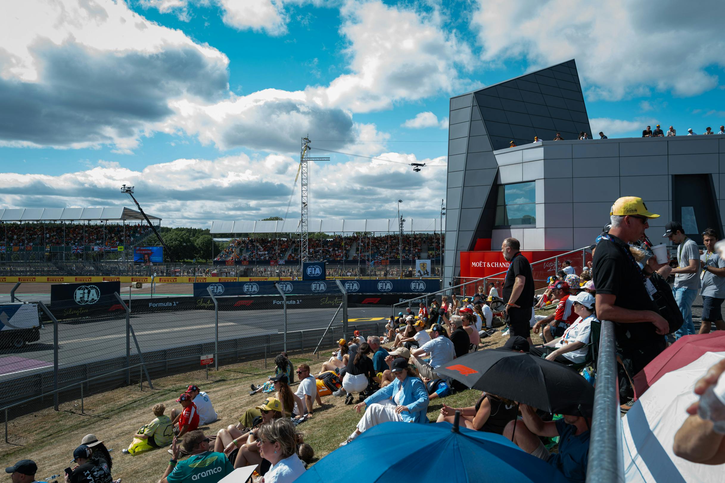 2026 Silverstone British Grand Prix