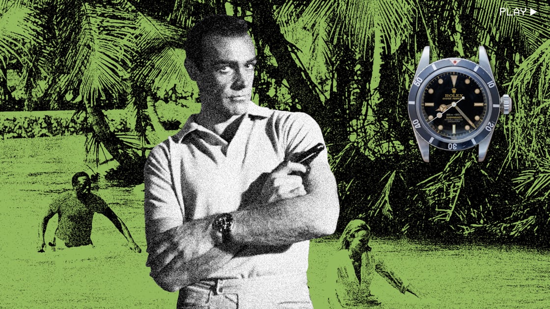 watching-movies-sean-connery-originates-the-role-of-james-bond-wearing-a-rolex-submariner-ref-6538-in-dr-no