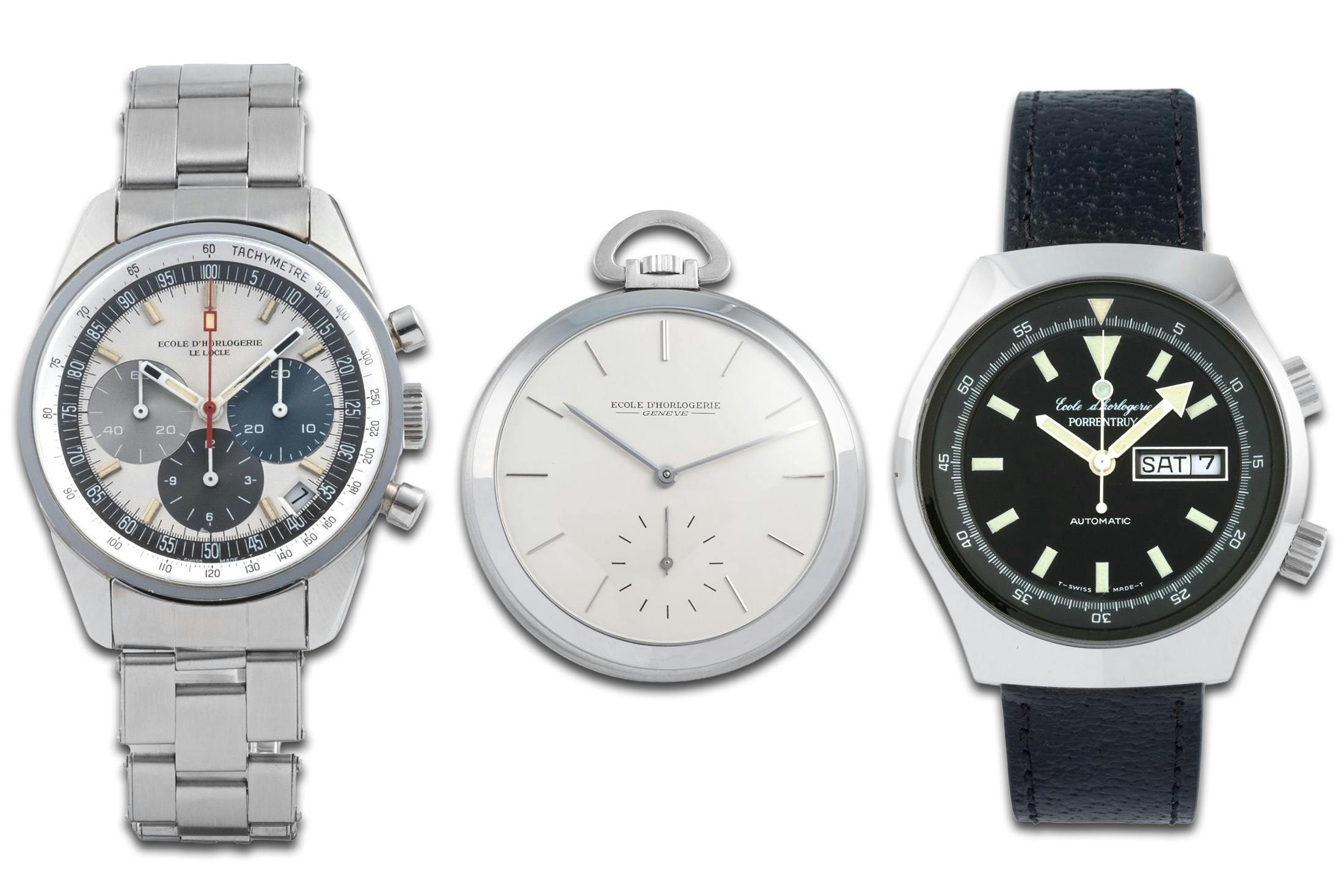 Ten Watches I Actually Care About This Fall Auction Season