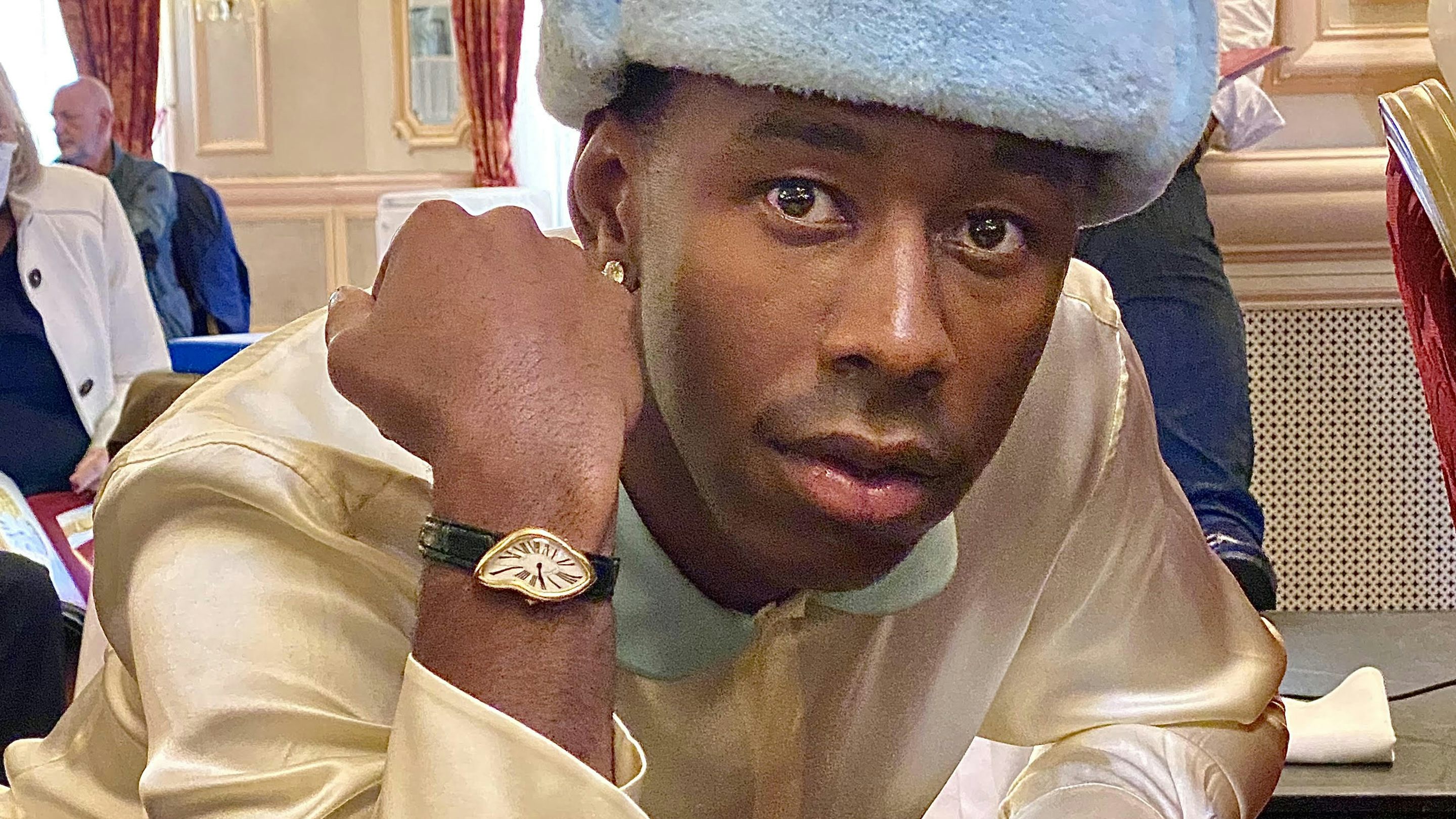 Style Lessons to Learn from Tyler, the Creator - THE URBAN JOURNAL