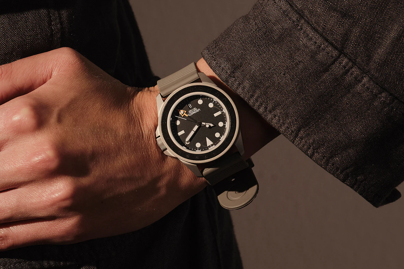 non collab GMT
