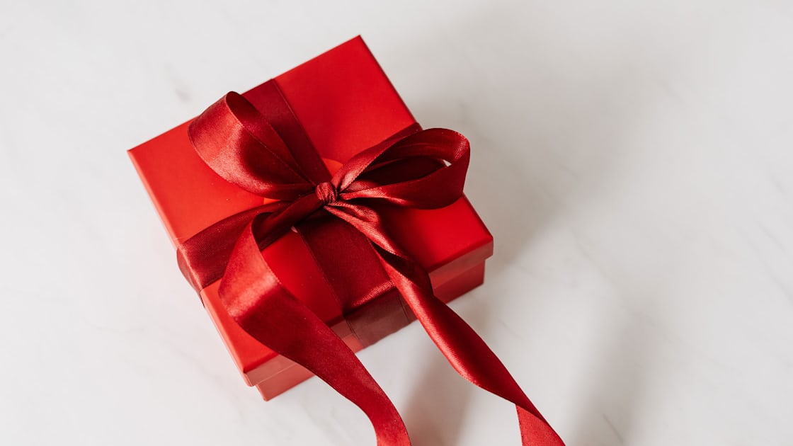 YAMA Polyester Grosgrain Gift Wrap Ribbon Manufacturers Brown
