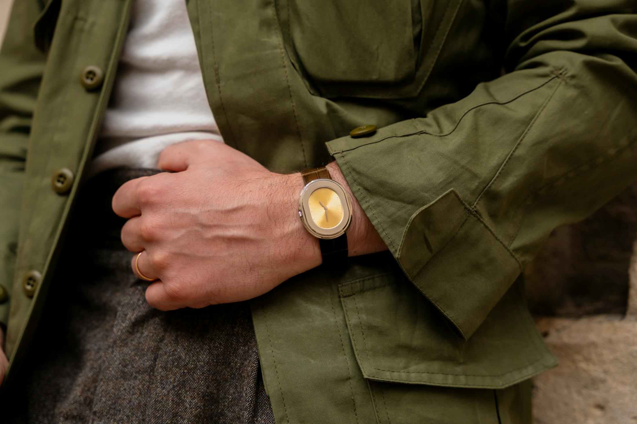 Paris Fashion Week 2025