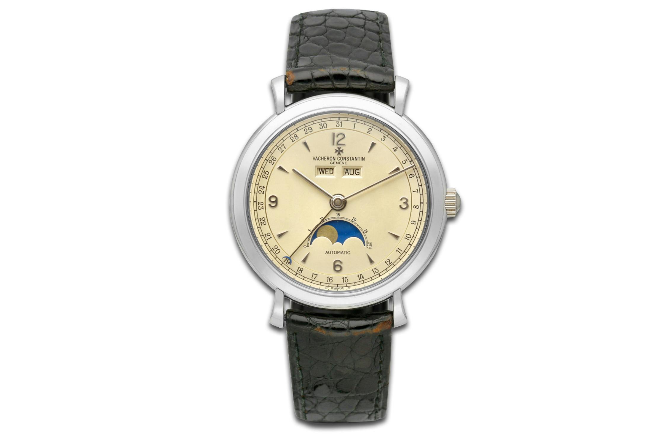 Ten Watches I Actually Care About This Fall Auction Season
