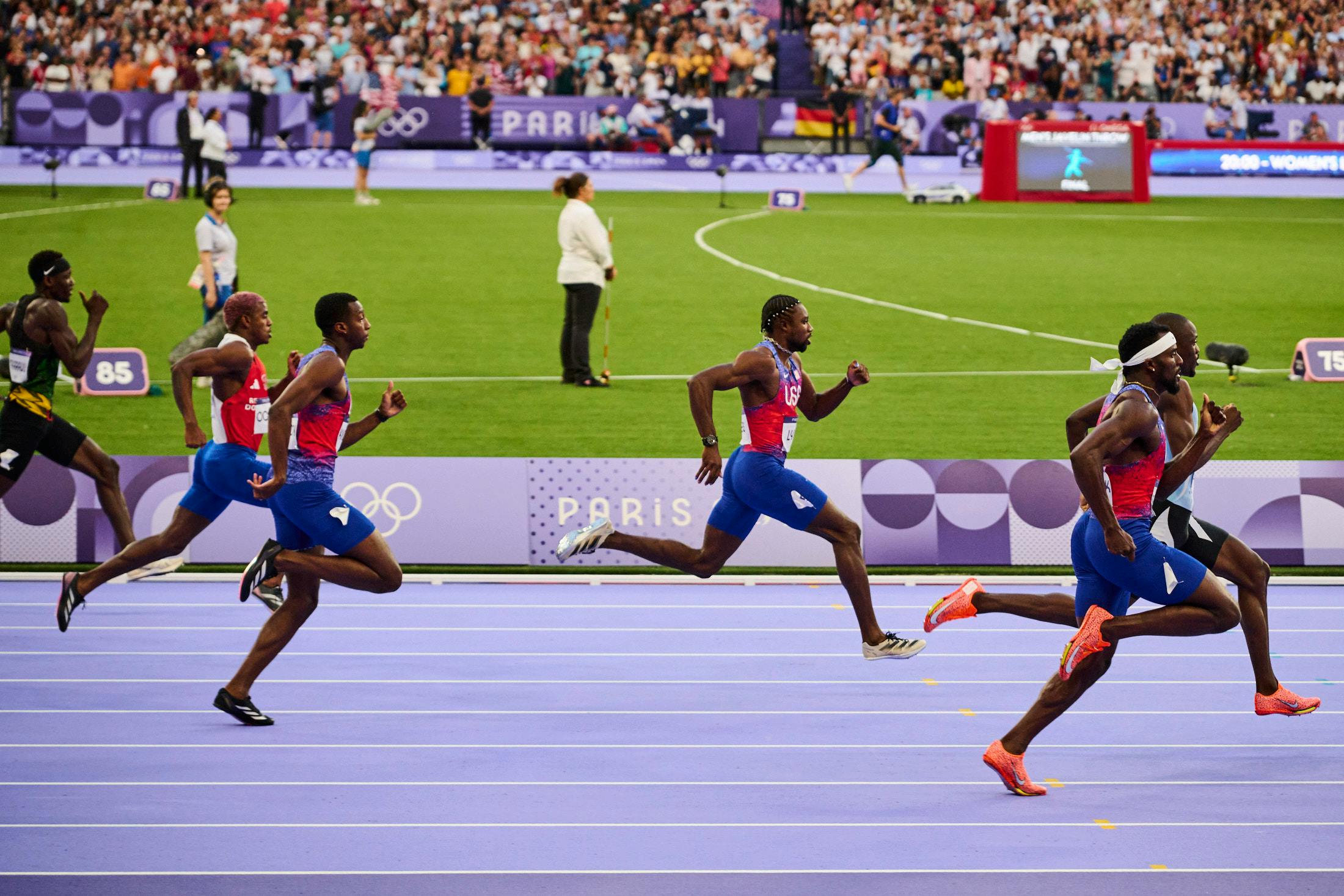 200m