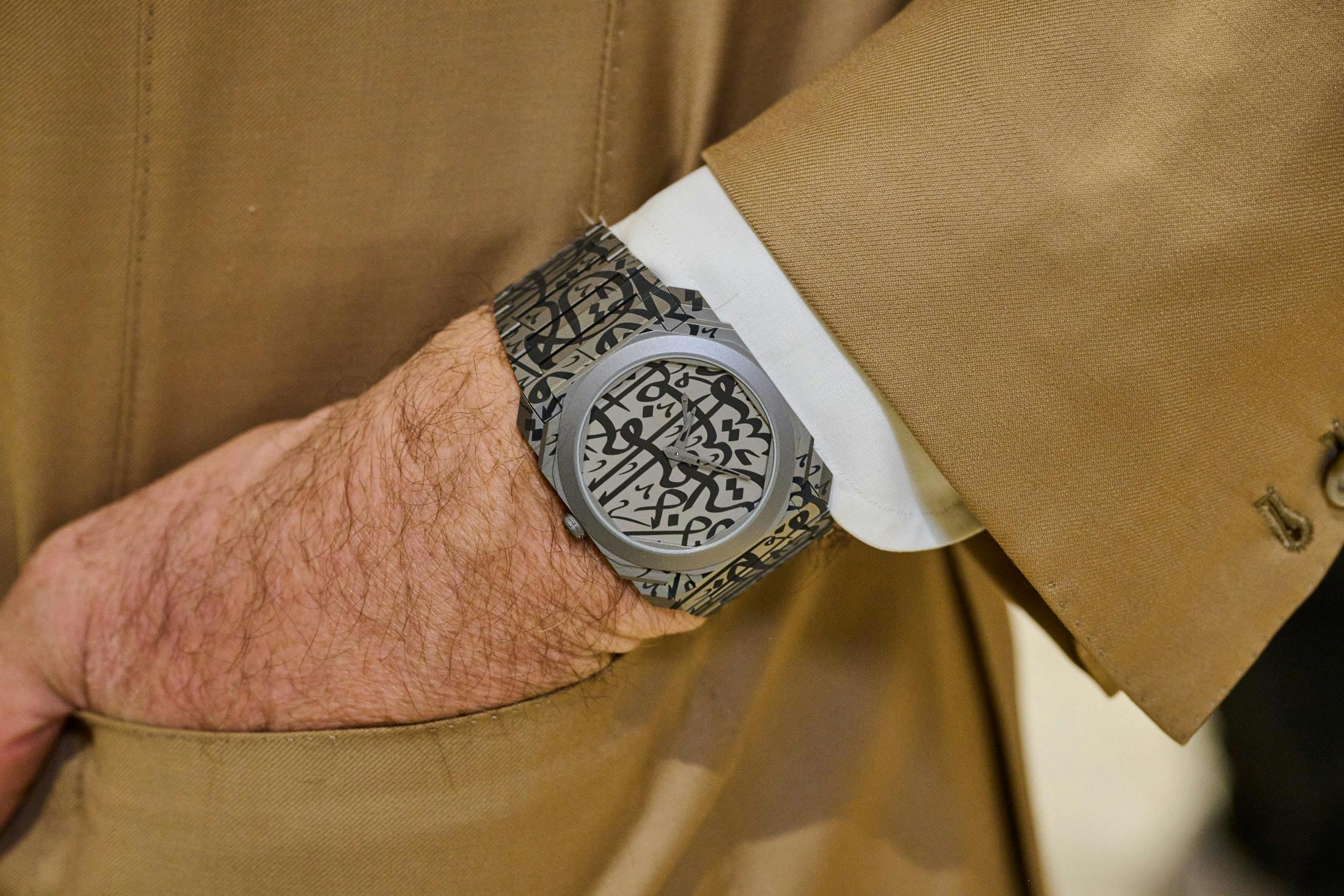 Fabrizio Buonamassa Stigliani