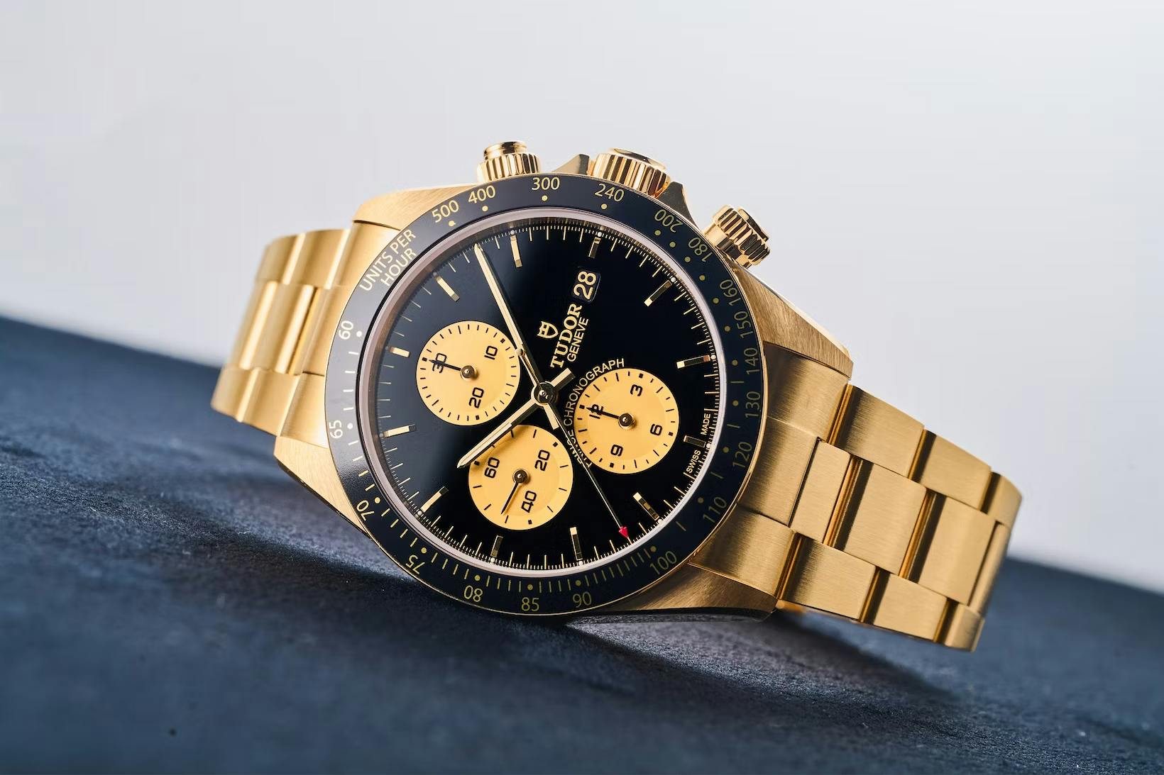 Tudor