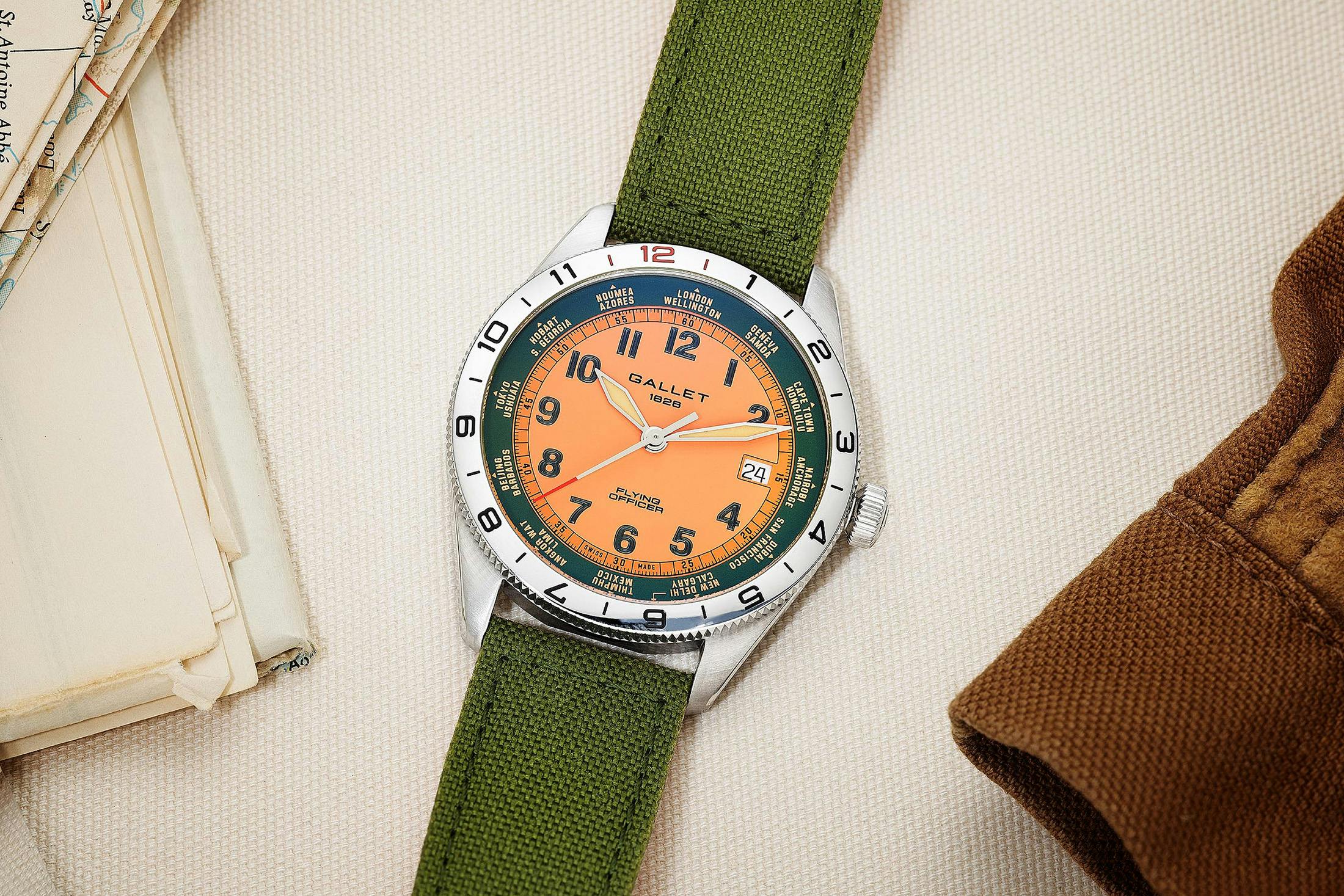 Gallet Managing Director Erwan Rossignol on 200 Years of Adventure