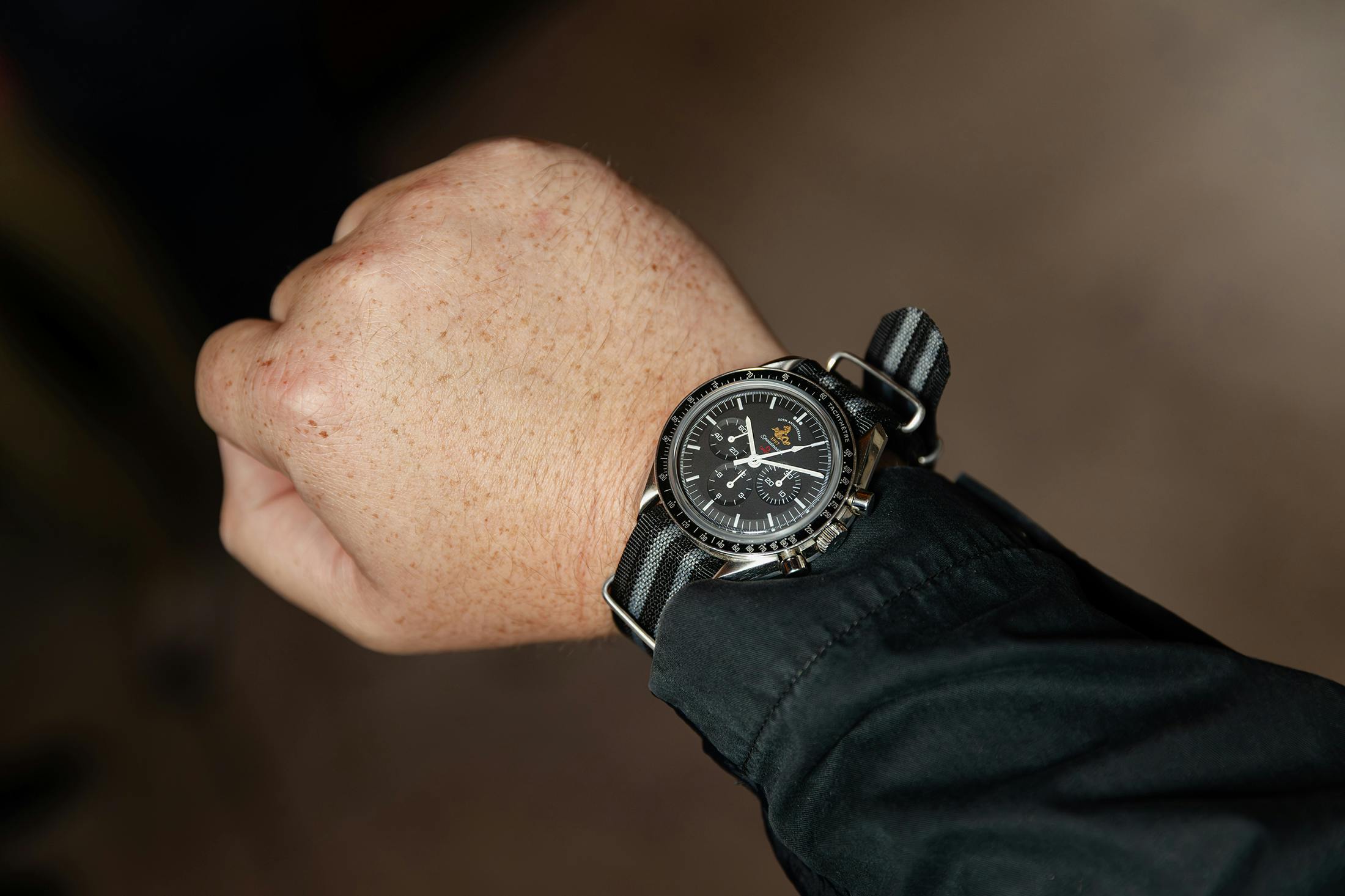 Watch Spotting At The Hodinkee Happy Hour At One Vanderbilt [August 2026]