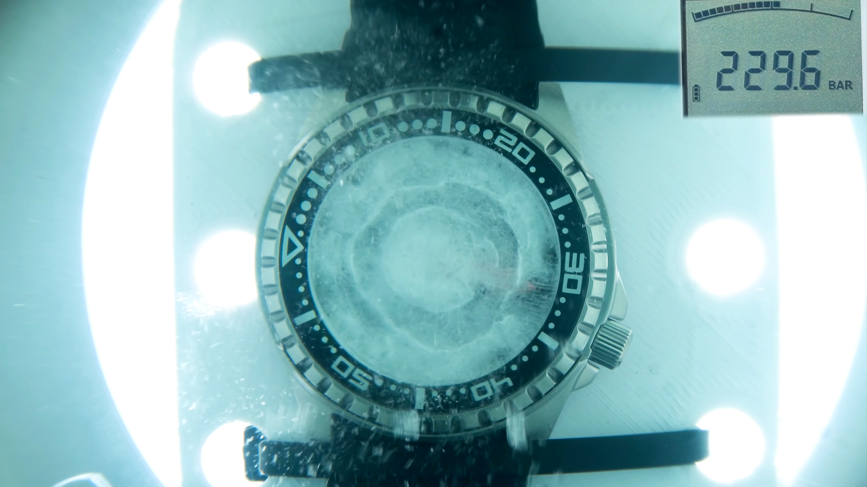 Recommended Reading: Taking Dive Watches Way Too Deep - Hodinkee