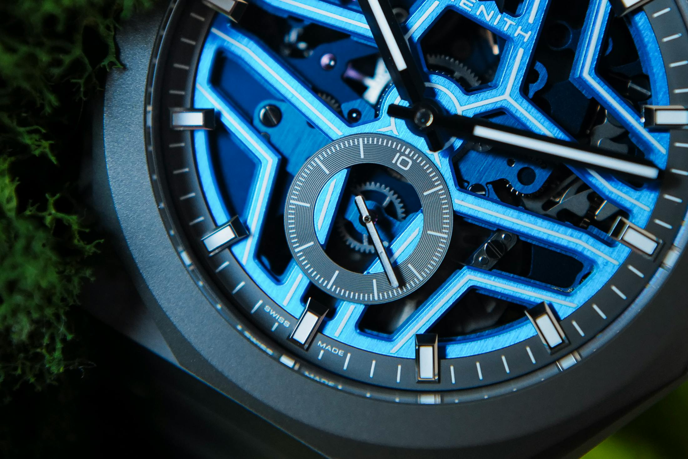 Zenith