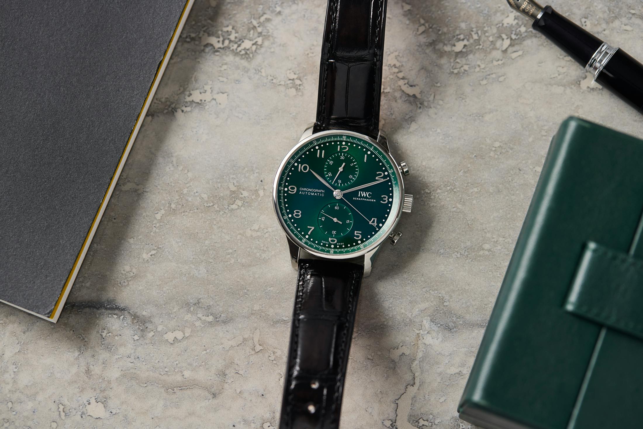 IWC
