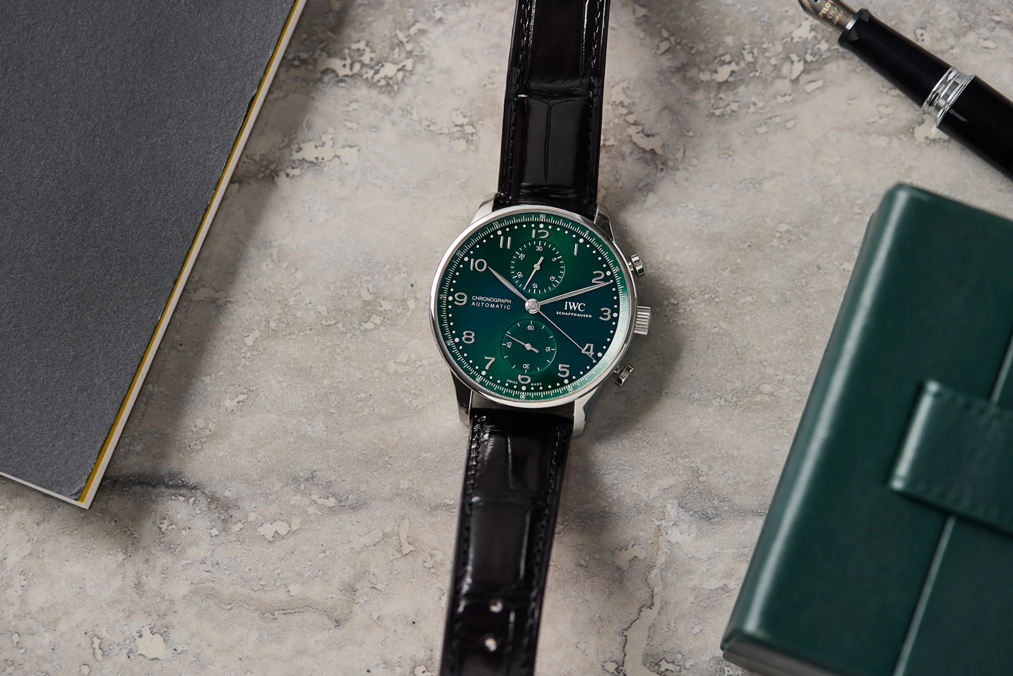 IWC