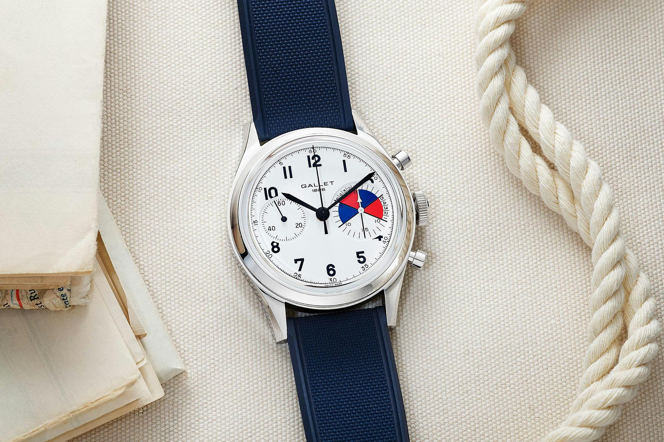 Gallet Managing Director Erwan Rossignol on 200 Years of Adventure