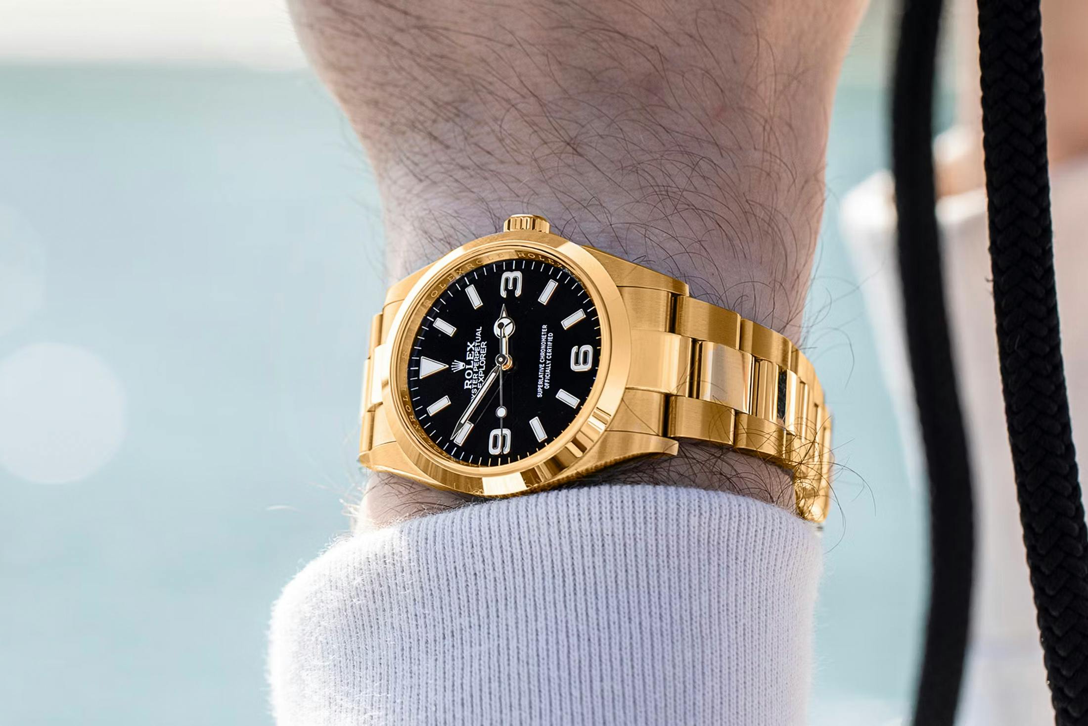 Rolex