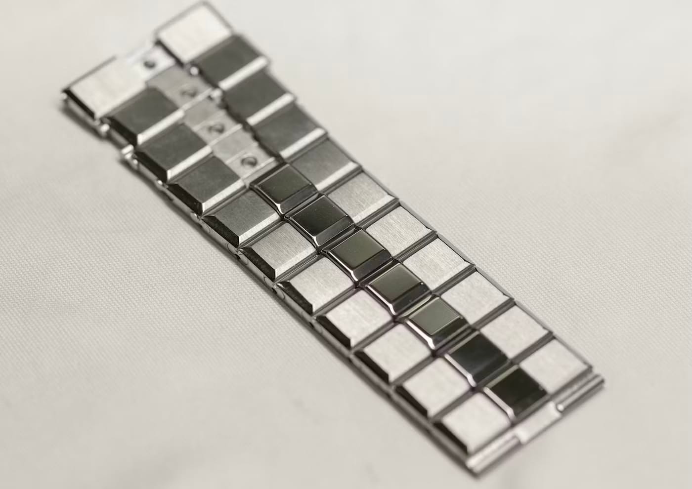 Chopard Alpine Eagle bracelet 