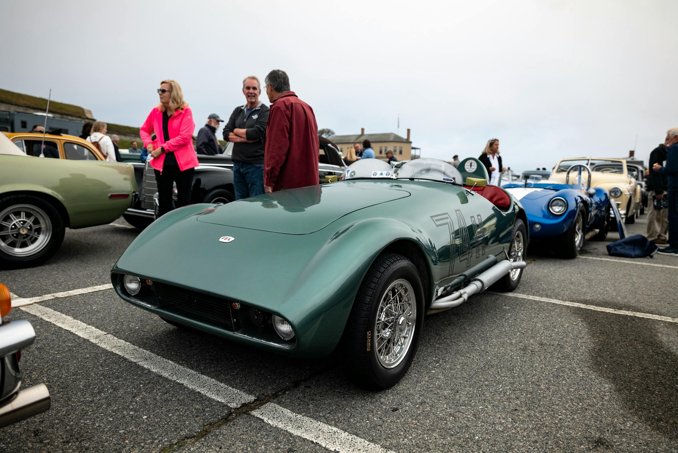 audrain tour d'elegance