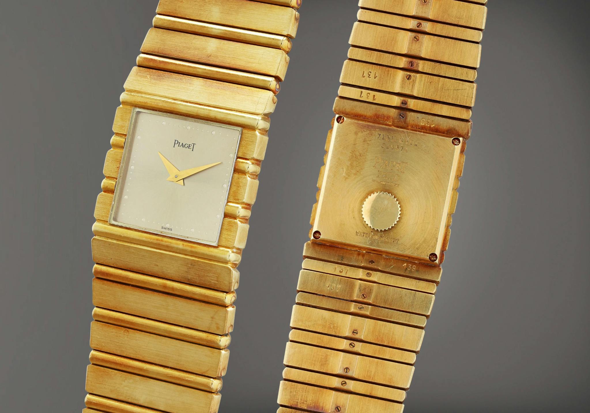 piaget polo 7131 c701