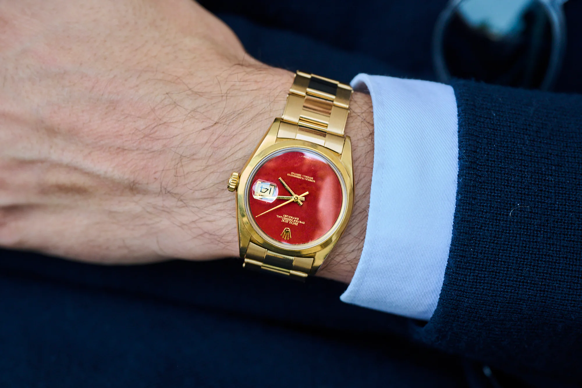 Monaco Legend Auction