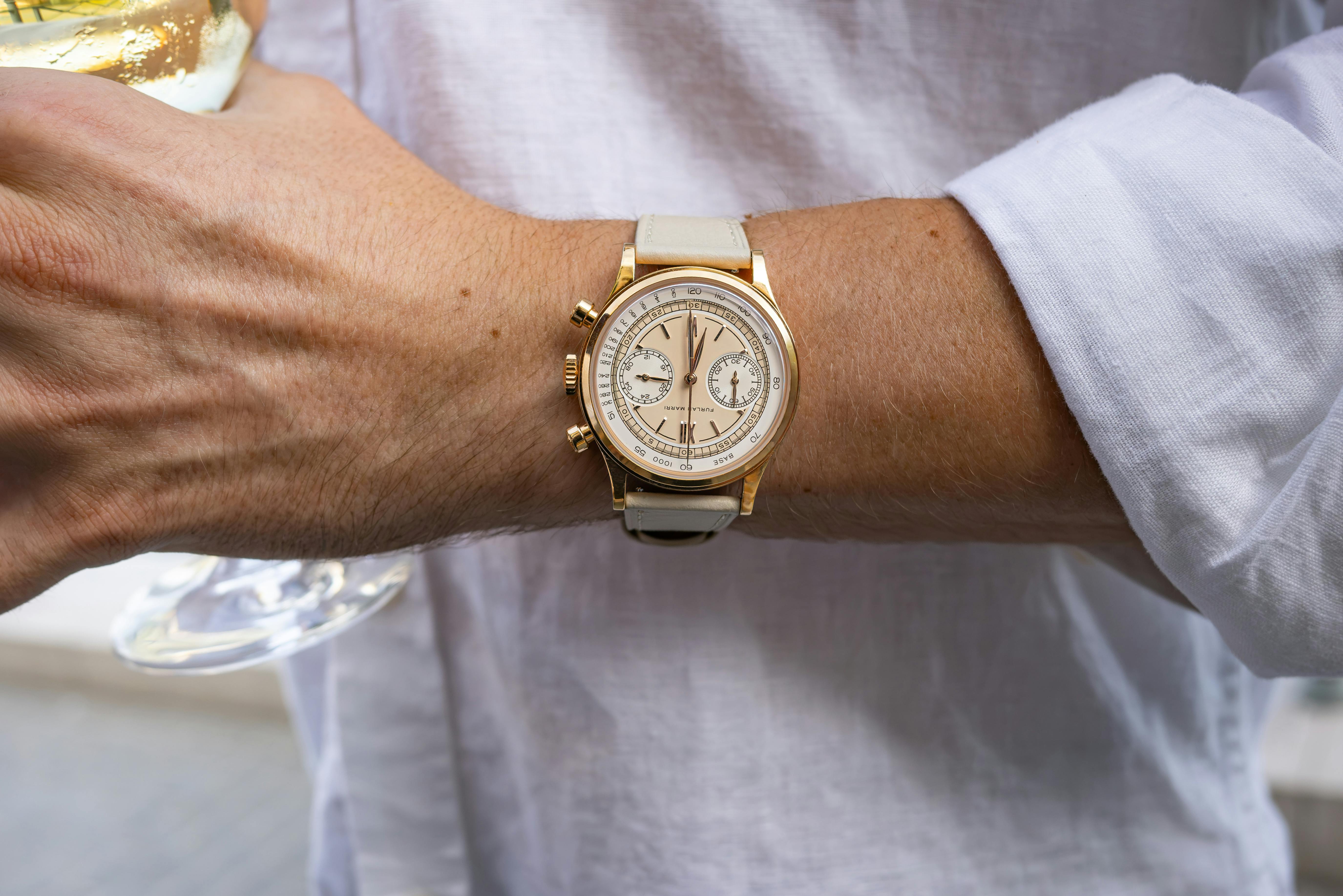 Photo Report: Geneva Watch Days 2026