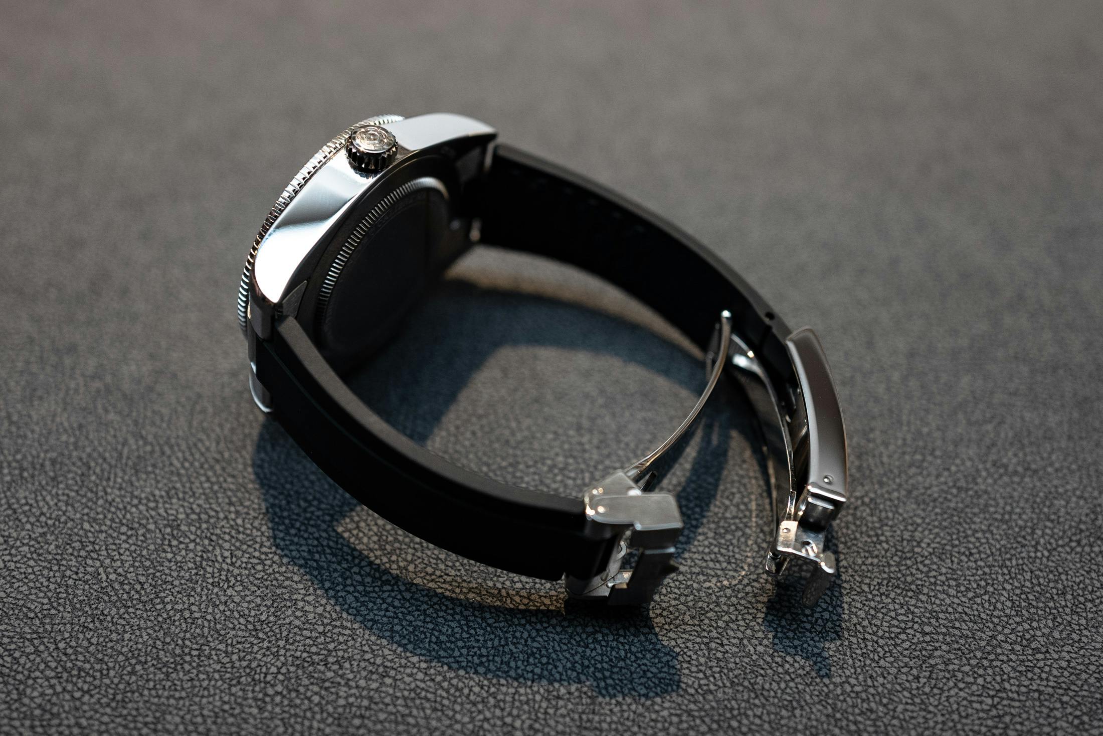 Tudor Black Bay 58 GMT